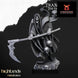 Transilvanya Reaper | Highlands Miniatures 28/32mm Fantasy Wargaming Miniatures Role Playing Miniatures