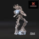 Tree Walker A | Davale Games 25mm Fantasy Wargaming Miniatures Role Playing Miniatures