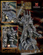 Vampire Grand Admiral 2.0 | Landor Miniatures 28/32mm Fantasy Wargaming Miniatures