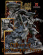 Vampire Navy Officer | Landor Miniatures 28/32mm Fantasy Wargaming Miniatures