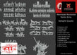Vampires Army Bundle | Forest Dragon 10mm Fantasy Wargaming Miniatures Role Playing Miniatures