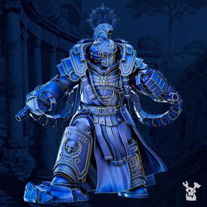 Legio Victrix Veigar Manus | DakkaDakka.store Grimdark Wargaming Miniatures Role Playing Miniatures