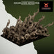 Vermin Vanguard | Highlands Miniatures 28/32mm Fantasy Wargaming Miniatures Role Playing Miniatures