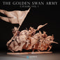 Golden Swan Knight Cavalry | Navarrete Studios 25mm Fantasy Wargaming Miniatures