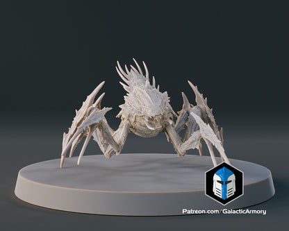 Planetfaller Bug Warrior Miniatures |Galactic Armory 32mm SCI-FI Wargaming Miniatures Role Playing Miniatures