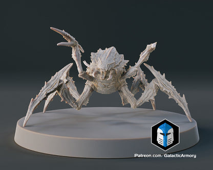 Planetfaller Bug Warrior Miniatures |Galactic Armory 32mm SCI-FI Wargaming Miniatures Role Playing Miniatures