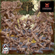 Wood Elf Fantasy Football Team | Ugni Miniatures Role Playing Miniatures