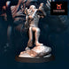 Wood Elf Horn | Davale Games 25mm Fantasy Wargaming Miniatures Role Playing Miniatures