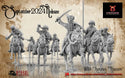 WSS Austrian Hussars | Warbear Studios 28mm Historical Wargaming Miniatures Role Playing Miniatures