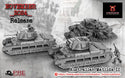 WW2 Australian Matilda II Tank | Battlecat 28mm Historical Wargaming Miniatures Role Playing Miniatures