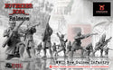 WW2 Australian New Guinea Infantry | Battlecat 28mm Historical Wargaming Miniatures Role Playing Miniatures