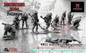 WW2 Australian Pacific Engineers | Battlecat 28mm Historical Wargaming Miniatures Role Playing Miniatures