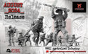 WW2 Australian Pacific Infantry | Battlecat 28mm Historical Wargaming Miniatures Role Playing Miniatures