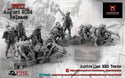 WW2 Australian Pacific MMG Teams | Battlecat 28mm Historical Wargaming Miniatures Role Playing Miniatures