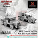 WW2 French Laffly W15 TCC Tank Hunter | Battlecat 28mm Historical Wargaming Miniatures Role Playing Miniatures