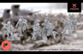 WW2 German Panzerschreck Teams | Warbear Studios 28mm Historical Wargaming Miniatures Role Playing Miniatures