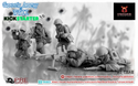 WW2 Greek AT Teams | Battlecat 28mm Historical Wargaming Miniatures Role Playing Miniatures