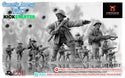 WW2 Greek Infantry | Battlecat 28mm Historical Wargaming Miniatures Role Playing Miniatures