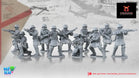 WW2 Polish Motorised Brigade | Warbear Studios 28mm Historical Wargaming Miniatures Role Playing Miniatures