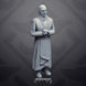 Oasis Imperium: Petrid Van Drys | Skullforge Studios 32mm Wargaming Miniatures